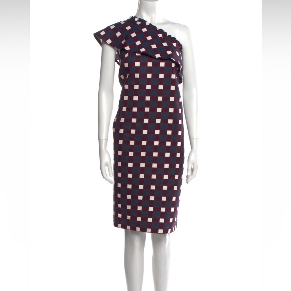 Apiece Apart One Shoulder Dress - size Small​
